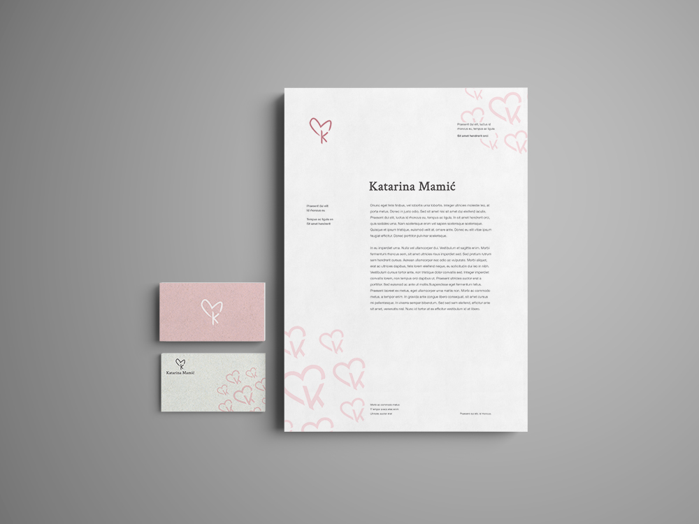 Visual Identity